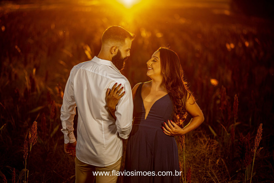 Ensaio - Pré Wedding - Tatine + Junior - Franca Ensaio - Pré Wedding - Tatine + Junior - Franca