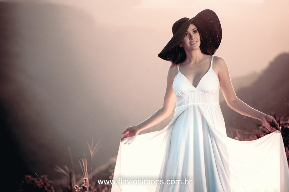 Ensaio Pré Wedding - Laura + Vinicius - Peixoto-MG