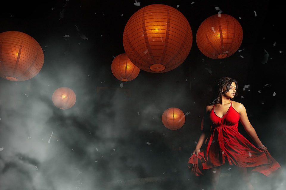 Ensaio - 15 Anos - Stefani