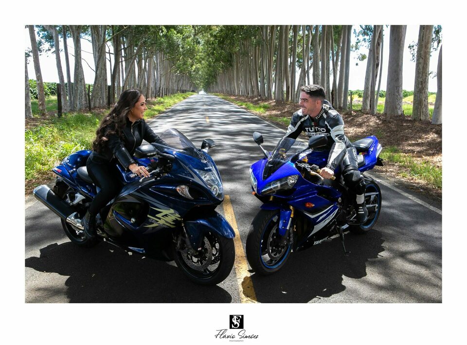 Michele e Bruno - Franca SP