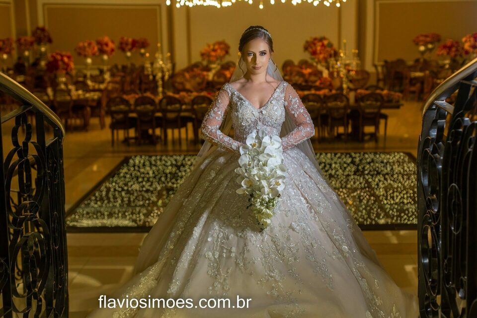 Isabella & Weber - São Paulo -SP - Mansão Adélia Prado