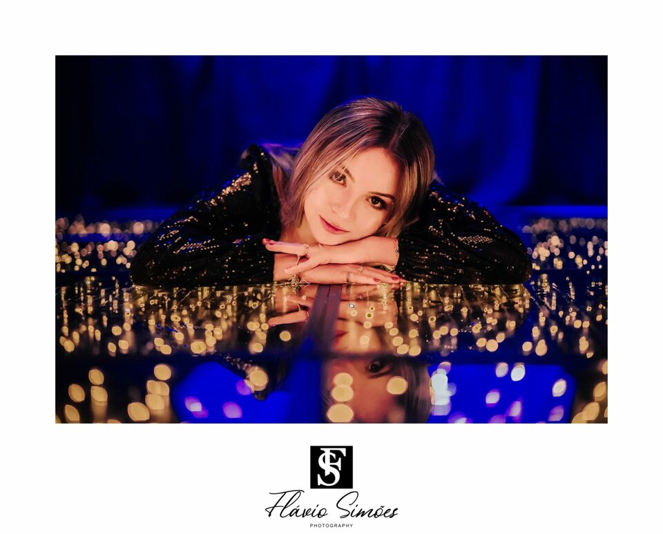 15 Anos - Maria Rita - Franca-SP