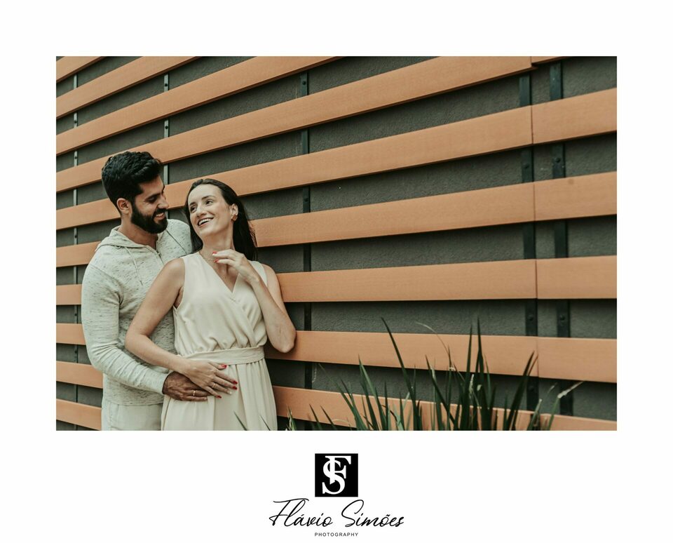 Pré Wedding´- Juliana e Rodrigo