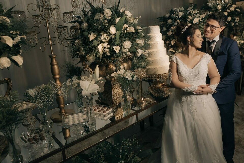 Casamento - Nayara e Maycon- Franca SP - Ribeirão Preto SP