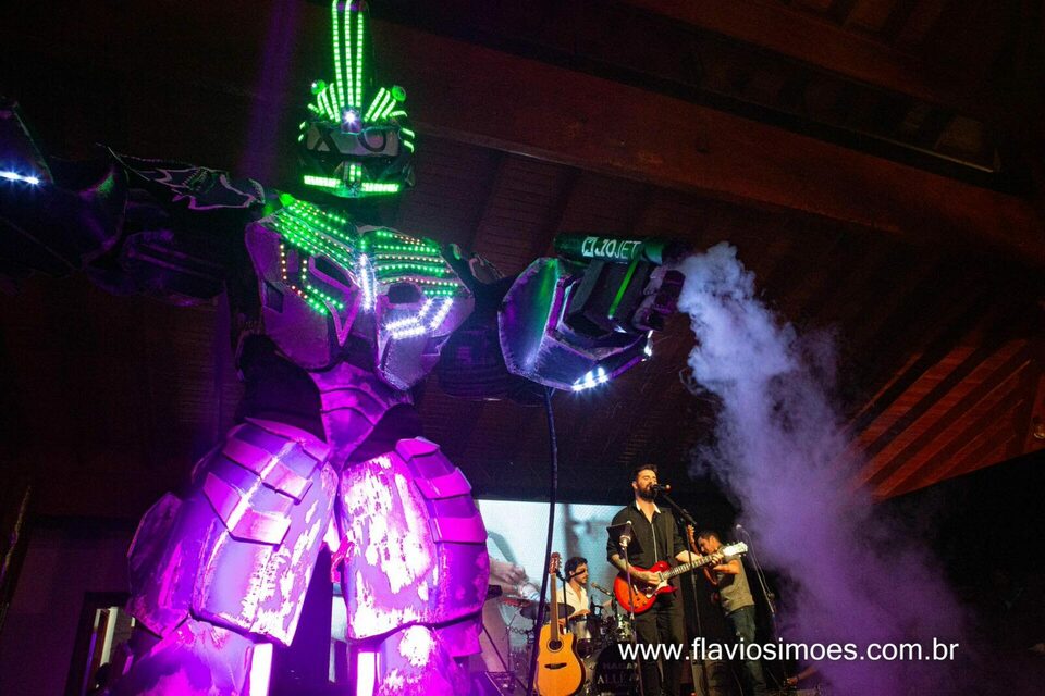 Isabelly -15 Anos - Espaço Colonial Franca - Ribeirão Preto - São Paulo