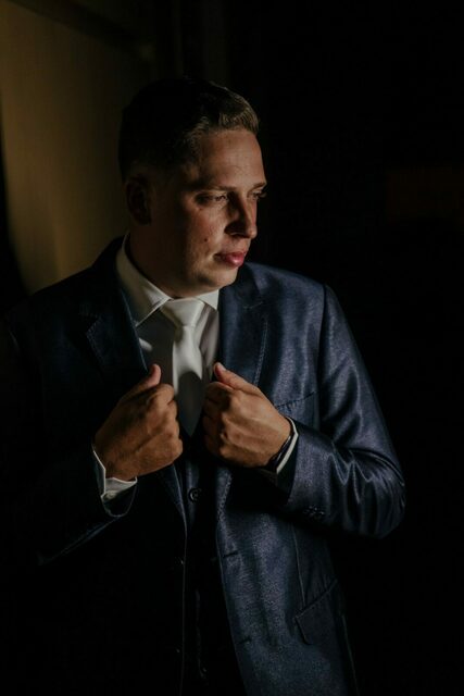 Casamento Leticia e Teandro - Bosque do Sagui - Franca - Ribeirão Preto