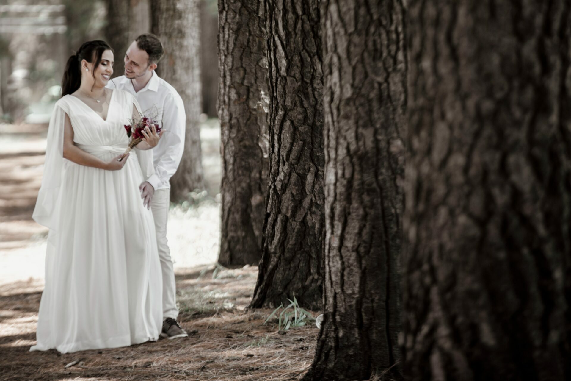 Pré Wedding - Beatriz e Mateus - Franca SP