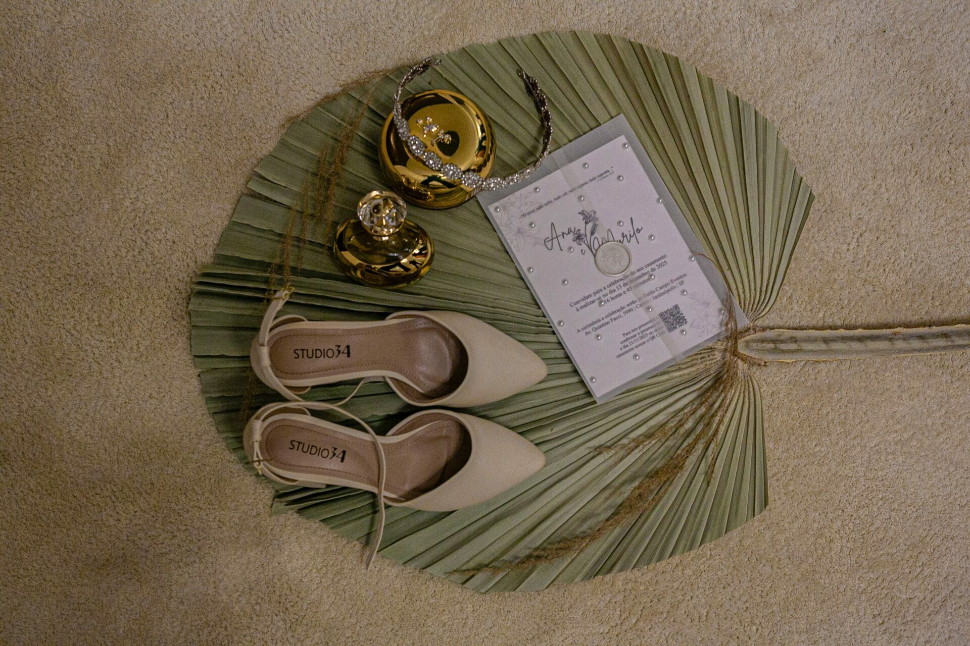 Making Of - Ribeirão Preto