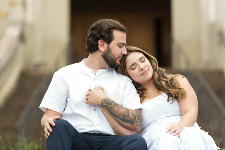 “Como escolher o fotógrafo ideal para o seu casamento?”