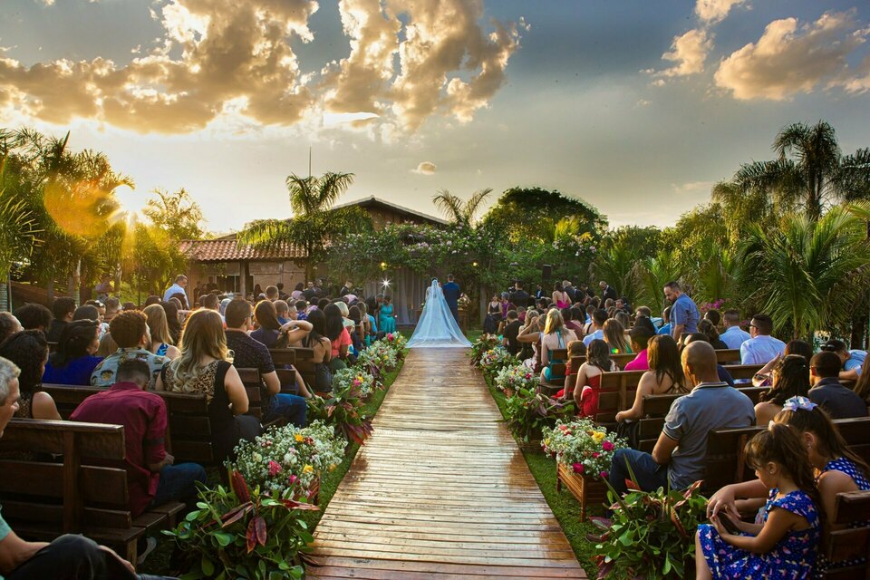 Dicas para Noivas - Como Escolher o seu Fotógrafo