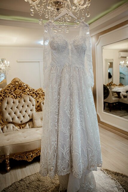 Dicas para Noivas - a escolha do Seu Vestido ideal