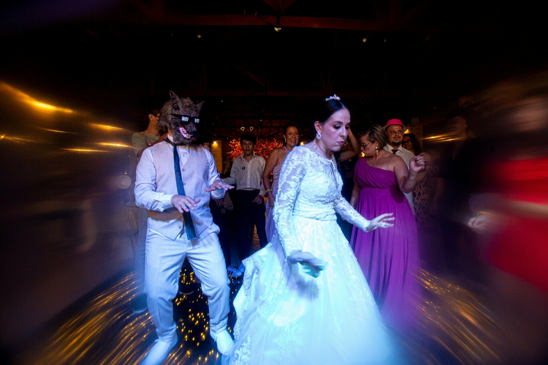 10 DICAS PARA ESCOLHER O DJ CERTO PARA SUA FESTA DE CASAMENTO
